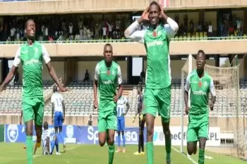 جورماهيا يواصل انتفاضته بفوز جديد في ديربي كينيا