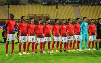 مدير البطولة العربية يقصف جبهة الاهلى بتصريح صادم وقرار خطير 