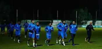 اخبار الزمالك - اخبار الزمالك اليوم يكشف السداسى الذى يشارك مع فريق الشباب امام الأهلي 