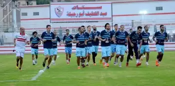 اخبار الزمالك - تدريب الزمالك اليوم | تهنئة وتحذير من جروس .. وانتظام النجم المغربي 