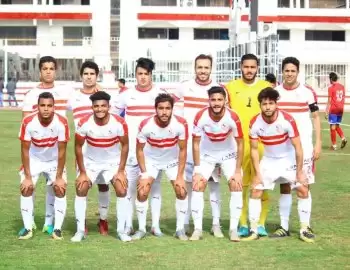 اخبار الزمالك - مدرب شباب الزمالك يكشف كواليس الفوز على الأهلي