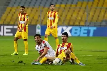 اخبار الزمالك - الزمالك اليوم | تعرف على مطالب   الزمالك خوفا  من الثورة فى  الجزائر