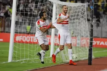 اخبار الزمالك - أخبار الزمالك اليوم | بوطيب يطلب مواجهة المقاولون قبل الانضمام للمنتخب المغربي