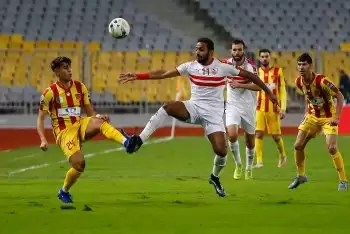 اخبار الزمالك - الزمالك اليوم | بشرى سارة للزمالك قبل مواجهة حسين داي