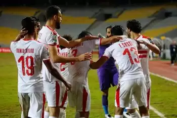 اخبار الزمالك - تعرف على موقف هدية الأتحاد  التونسى للزمالك 