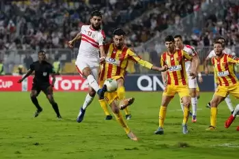 اخبار الزمالك - تعرف على أخر أخبار الزمالك قبل مواجهة نصر حسين داي