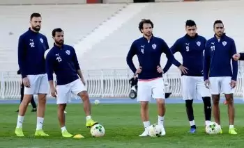 اخبار الزمالك - اخبار الزمالك اليوم حافز جديد قبل مباراة المقاولون العرب  ومكافأة بالدولار تعرف علبها 