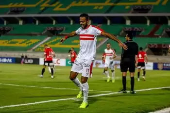 اخبار الزمالك - اخبار الزمالك اليوم يكشف تفاصيل إتفاق  امير مرتضى مع كهربا على التمديد بهذا الرقم ...تعرف علبه 