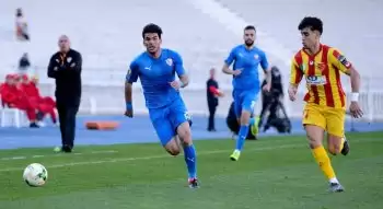 اخبار الزمالك - معروف: حكام مباراة الزمالك ونصر حسين داي مرتشون