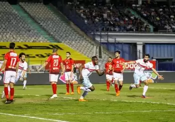 اخبار الزمالك - أخبار الزمالك يكشف بالأرقام مكافآت اللاعبين المنتظرة في قمة 30 مارس