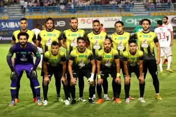 اخبار الزمالك - فنان زملكاوي يوجه رسالة كوميدية للاعبي المقاولون قبل مواجهة اليوم