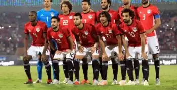 بث مباشر | مشاهدة مباراة مصر والنيجر بتصفيات أفريقيا