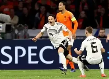 الجيل الجديد من الماكينات الألمانية يكسر طواحين هولندا بعد مباراة مجنونة ف