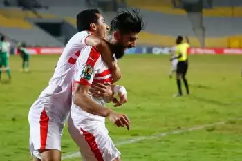 اخبار الزمالك - الزمالك اليوم | جروس يضع برنامج خاص لهذا اللاعب استعدادًا للقمة 117