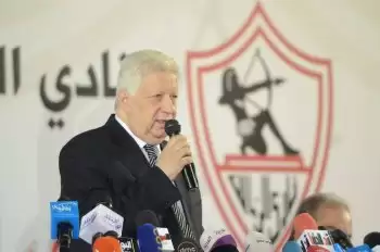 اخبار الزمالك - مرتضى منصور: لن نخوض مباراة القمة 