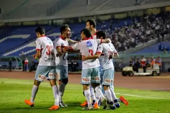 اخبار الزمالك - الزمالك يتمسك برقم "45" للفوز على الأهلي في القمة