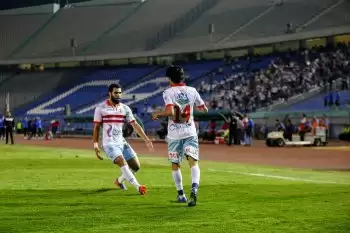 اخبار الزمالك - الزمالك اليوم | جروس يحسم موقف ايمن حفني من المشاركة في القمة