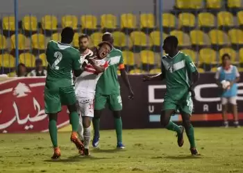 اخبار الزمالك - أخبار الزمالك يكشف تفاصيل مكالمة مصطفى فتحي مع لاعبي الزمالك