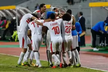 اخبار الزمالك - أخبار الزمالك يكشف هدية الزمالك للاعبين قبل القمة 117