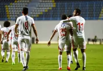 اخبار الزمالك - مدرب الزمالك السابق: هؤلاء سيرجحون كفة الزمالك على الأهلي