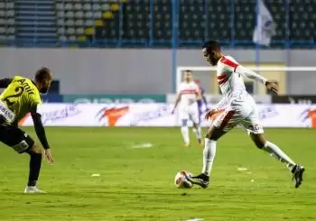 اخبار الزمالك - أخبار الزمالك يكشف تفاصيل جلسة جروس مع كهربا بسبب «خناقة» مرتضى منصور