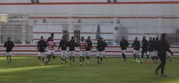 اخبار الزمالك - اخبار الزمالك يكشف 3 وعود من مرتضى منصور للاعبى الزمالك قبل القمة 117 