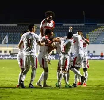 اخبار الزمالك - القمة 117 سلاح الرُكنيات طريق الزمالك للفوز على الأهلي