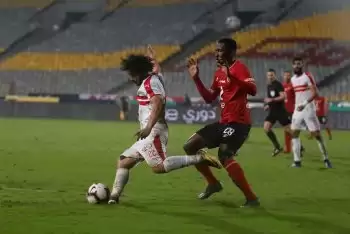 اخبار الزمالك - فاروق جعفر  يهاجم جروس ولاسارتى  بعد قمة الزمالك والاهلى 