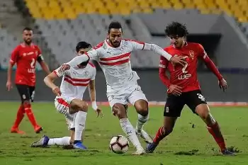 اخبار الزمالك - حازم إمام: هذا الثلاثى  كان الأفضل أمام الأهلي.. وأحداد مش واثق في نفسه.. وفردية أوباما ضيعت القمة