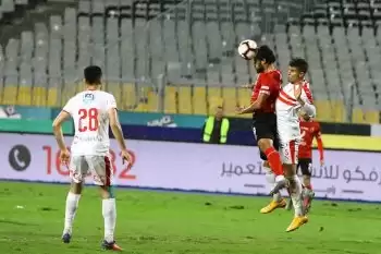 اخبار الزمالك - طه إسماعيل  ..نجم الزمالك اهدر هدية القمة وارض الملعب اثرت على القطبين 