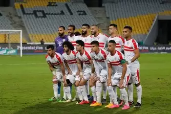 اخبار الزمالك - بالصورة . شيكابالا  يختار رجل لقاء القمة من الزمالك تعرف عليه  