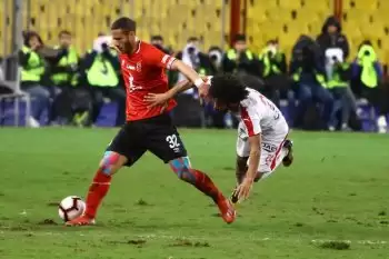 اخبار الزمالك - كريم شحاتة: الزمالك المستفيد الوحيد من القمة 117 وطولان الدورى لم يتم حسمه 