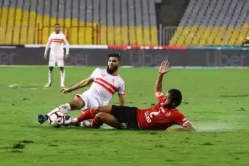 اخبار الزمالك - أخبار الزمالك يكشف اول قرار للزمالك بعد قمة المطر في برج العرب 