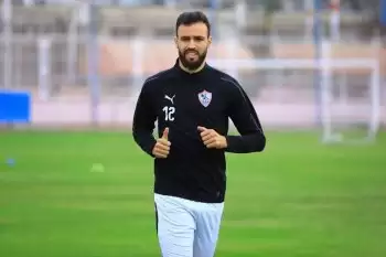 اخبار الزمالك - تدريب الزمالك اليوم محاضرة جروس وعودة النقاز وتدريبات خاصة للثنائى السوبر 