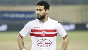 اخبار الزمالك - نجم الزمالك السابق: لهذا السبب رفضت الأهلي ..وباسم مرسي محتاج مدرب "يطبطب" عليه