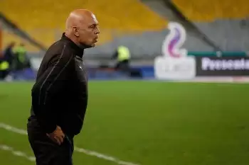 اخبار الزمالك - أخبار الزمالك يكشف رسالة جروس النارية للاعبي الزمالك