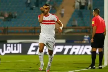 اخبار الزمالك - بالصورة ...اوباما يقصف جبهة الاهلى بعد الفوز على سموحة 