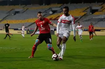 اخبار الزمالك - أخبار الزمالك يكشف السعر الذي حدده الزمالك لرحيل كهربا