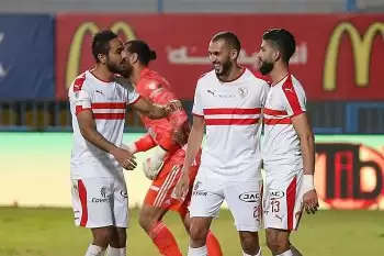 اخبار الزمالك - تعرف على معلق مباراة الزمالك وحسنية أغادير