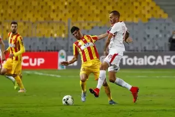 اخبار الزمالك - بوطيب: أغادير قوي على ملعبه ويقدم كرة جميلة .. وهكذا نستعد له