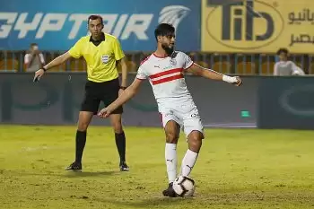 اخبار الزمالك - بشرى للجماهير | ماذا يفعل الزمالك في غياب فرجاني ساسي؟