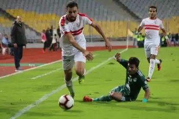 اخبار الزمالك - رسميًا | الحكام تصدم الزمالك قبل مواجهة المصري .. تعرف على حكم المباراة