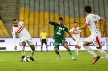 مفاجأة | فرمان جديد لادارة  المصري قبل   مباراة الزمالك