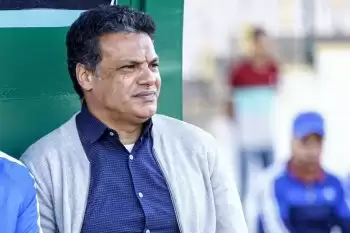 اخبار الزمالك - أخبار الزمالك يكشف رسائل ايهاب جلال للاعب المصري قبل مواجهة الزمالك