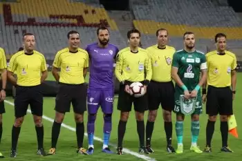 اخبار الزمالك - بث مباشر | مشاهدة مباراة الزمالك والمصري في الدوري