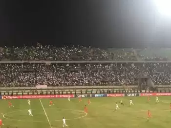 اخبار الزمالك - فرجانى ساسى يصيب الزمالك بصدمة فى لقاء حسنية أغادير   وكهربا يتوهج وفرصة ضائعة 