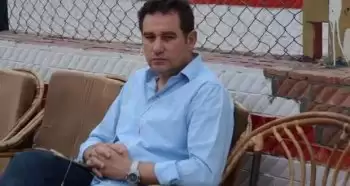 عاااجل .. الزمالك يعين خالد جلال مع جروس 