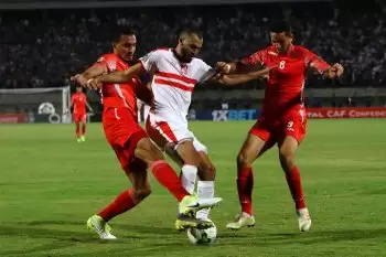 اخبار الزمالك - أخبار الزمالك يكشف أول صفقات الزمالك الهجومية في الموسم الجديد