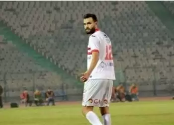 اخبار الزمالك - اخبار الزمالك يكشف جروس يفاضل بين هذا الثنائى لخلافة النقاز 