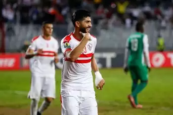 اخبار الزمالك - فرجاني ساسي يقلب تويتر بتغريدة قبل قمة الزمالك وبيراميدز